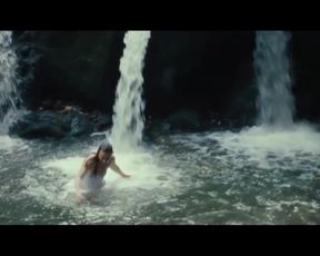 Naked scenes Peri Baumeister Nude - Tabu - Es ist die Seele ein Fremdes auf Erden (2011)