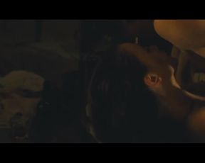 Naked scenes Peri Baumeister Nude - Tabu - Es ist die Seele ein Fremdes auf Erden (2011)