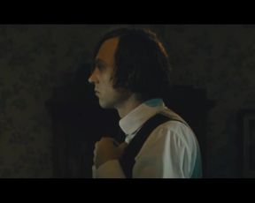 Naked scenes Peri Baumeister Nude - Tabu - Es ist die Seele ein Fremdes auf Erden (2011)