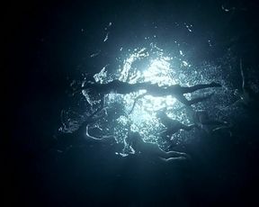 Celebs Maria Valverde, Eva Green nude - Cracks (2009)