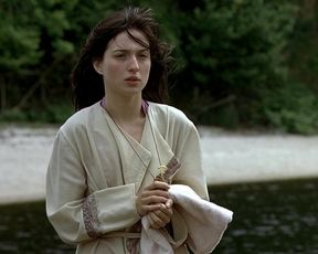 Celebs Maria Valverde, Eva Green nude - Cracks (2009)
