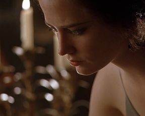 Celebs Maria Valverde, Eva Green nude - Cracks (2009)