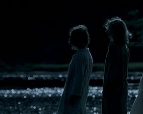 Celebs Maria Valverde, Eva Green nude - Cracks (2009)