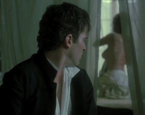 Kate Winslet  nude - Quills (2000)