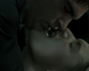 Kate Winslet  nude - Quills (2000)