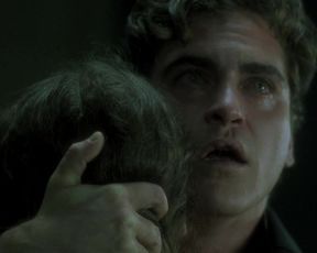 Kate Winslet  nude - Quills (2000)