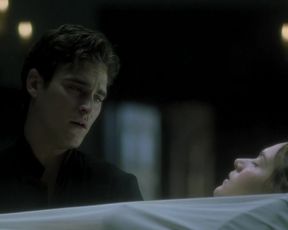 Kate Winslet  nude - Quills (2000)