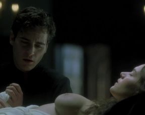 Kate Winslet  nude - Quills (2000)