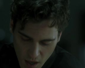 Kate Winslet  nude - Quills (2000)