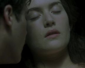 Kate Winslet  nude - Quills (2000)