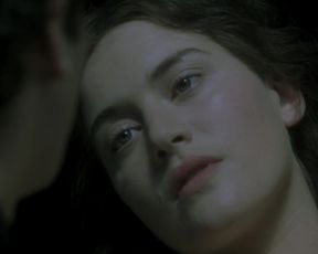 Kate Winslet  nude - Quills (2000)
