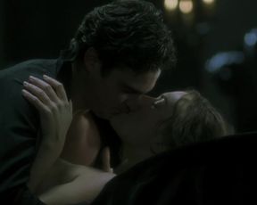 Kate Winslet  nude - Quills (2000)