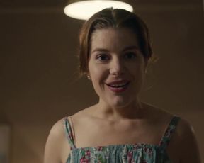 Vanessa Kirby, Aimee-Ffion Edwards nude - Queen and Country (2014)