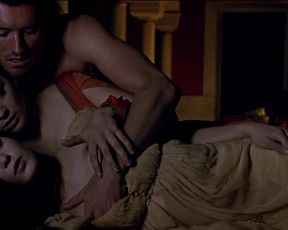 Sexy Esther Nubiola - Tirante El Blanco 