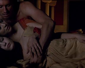 Sexy Esther Nubiola - Tirante El Blanco 