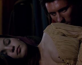 Sexy Esther Nubiola - Tirante El Blanco 