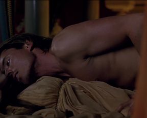 Sexy Esther Nubiola - Tirante El Blanco 