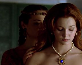 Sexy Esther Nubiola - Tirante El Blanco 