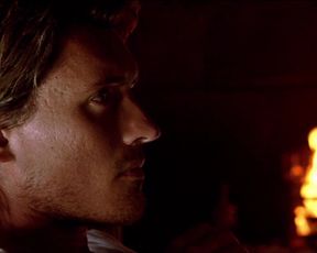 Sexy Esther Nubiola - Tirante El Blanco 