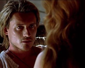 Sexy Esther Nubiola - Tirante El Blanco 