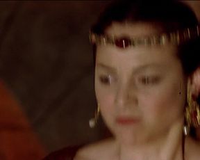 Sexy Esther Nubiola - Tirante El Blanco 