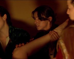 Sexy Esther Nubiola - Tirante El Blanco 