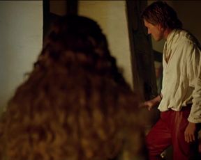 Sexy Esther Nubiola - Tirante El Blanco 