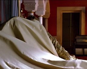 Sexy Esther Nubiola - Tirante El Blanco 