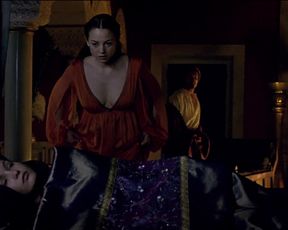 Sexy Esther Nubiola - Tirante El Blanco 