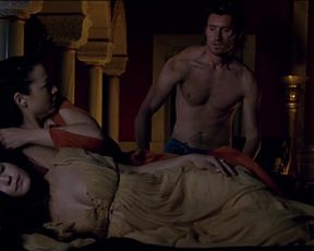 Sexy Esther Nubiola - Tirante El Blanco 