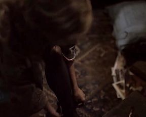 Alicia Vikander nude - The Danish Girl (2015)