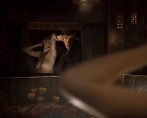 Alicia Vikander nude - The Danish Girl (2015)