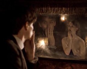 Alicia Vikander nude - The Danish Girl (2015)