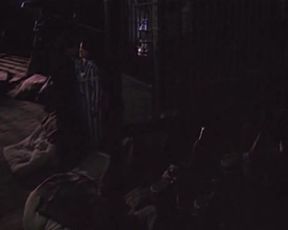 Clasic Erotic Deported Women of the SS Special Section (Le deportate della sezione speciale sex scene SS - 1976)