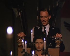 Clasic Erotic Deported Women of the SS Special Section (Le deportate della sezione speciale sex scene SS - 1976)