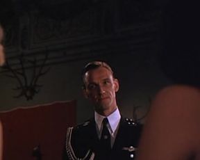 Clasic Erotic Deported Women of the SS Special Section (Le deportate della sezione speciale sex scene SS - 1976)