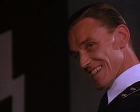 Clasic Erotic Deported Women of the SS Special Section (Le deportate della sezione speciale sex scene SS - 1976)