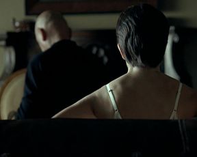 Penelope Cruz nude - Elegy (2008)