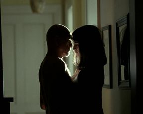 Penelope Cruz nude - Elegy (2008)