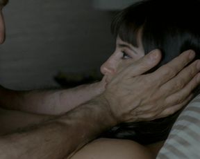 Penelope Cruz nude - Elegy (2008)