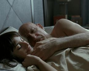 Penelope Cruz nude - Elegy (2008)