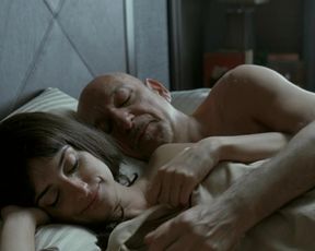 Penelope Cruz nude - Elegy (2008)