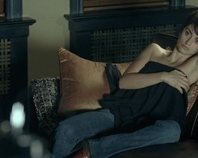 Penelope Cruz nude - Elegy (2008)