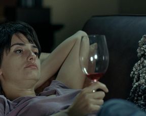 Penelope Cruz nude - Elegy (2008)