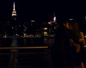 Celebs Amber Heard, Tamzin Brown - The Adderall Diaries (2015)