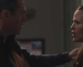 Jennifer Garner Sexy - Wakefield (2016)