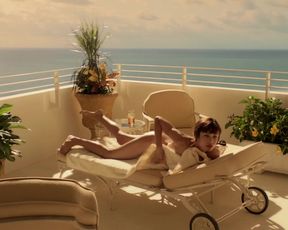 Olga Kurylenko - MAGIC CITY