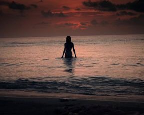 Olga Kurylenko - MAGIC CITY