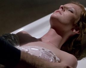 Mary Beth McDonough - Mortuary (1983)