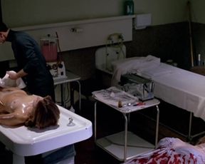 Mary Beth McDonough - Mortuary (1983)
